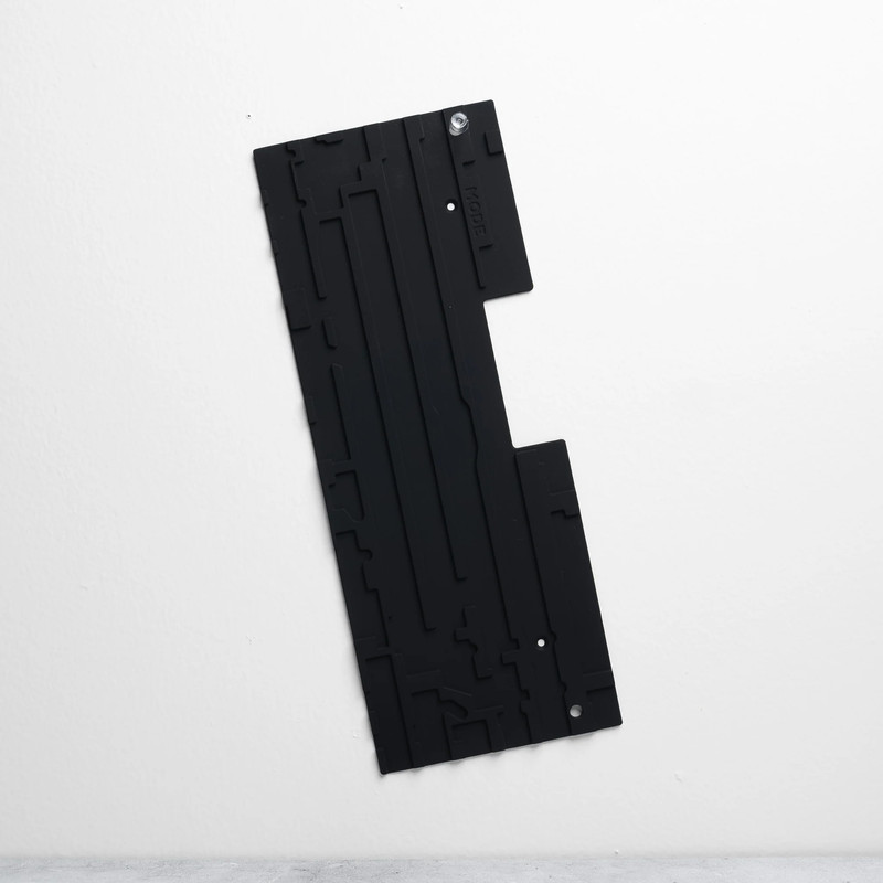 Sonnet Silicone Base (2022) - Variant:Black